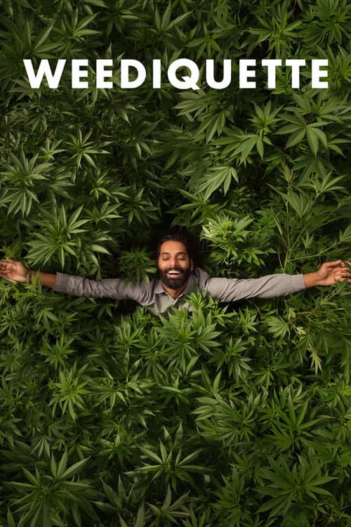 Постер: Weediquette