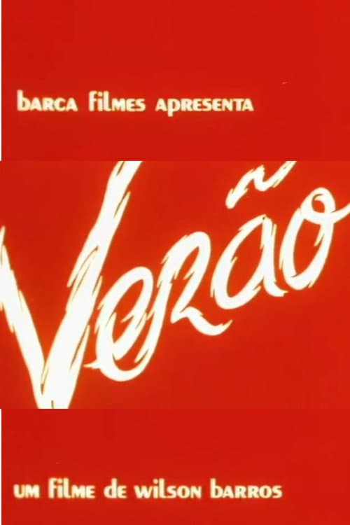 Постер: Verão