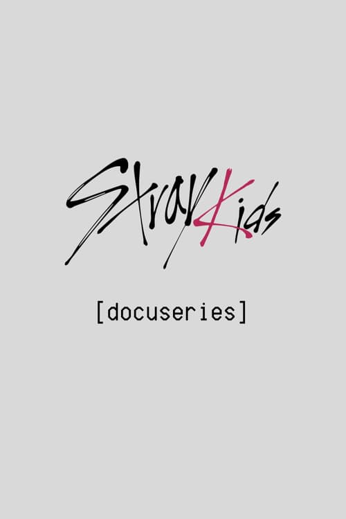 Постер: [Stray Kids: Festival Docuseries]