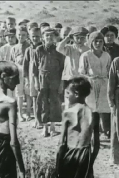 Постер: The Story of Seven-Hundred Polish Children