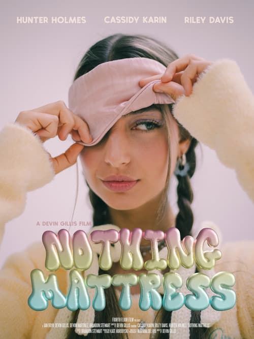 Постер: Nothing Mattress