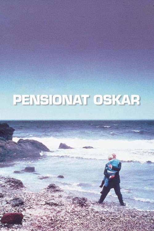 Постер: Pensionat Oskar