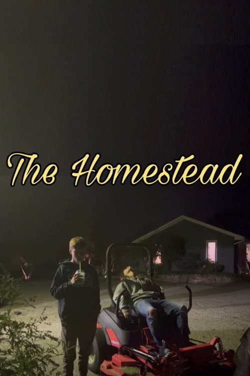 Постер: The Homestead