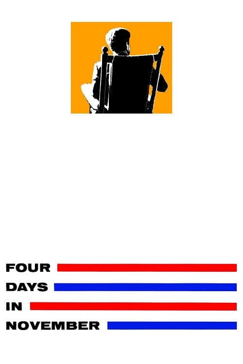 Постер: Four Days In November