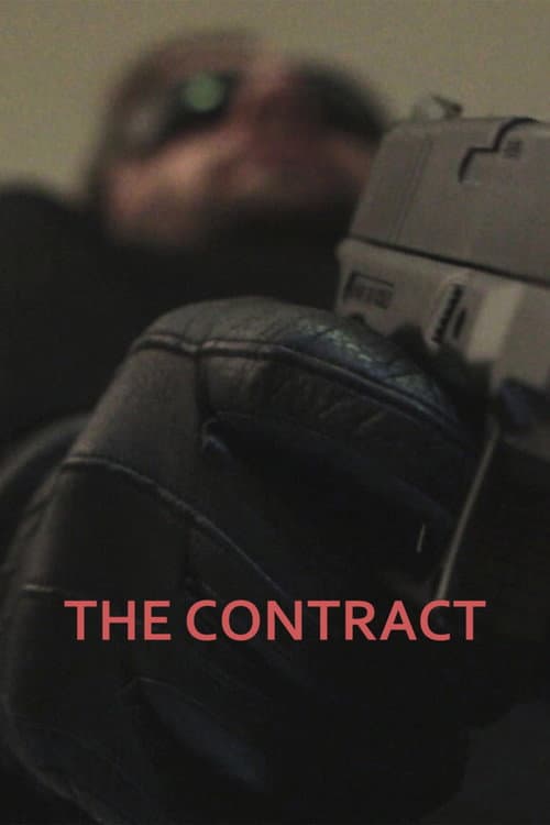Постер: The Contract