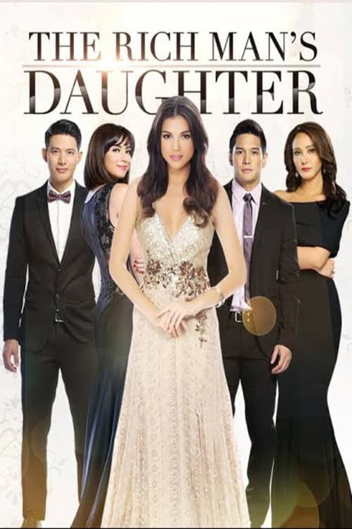 Постер: The Rich Man's Daughter