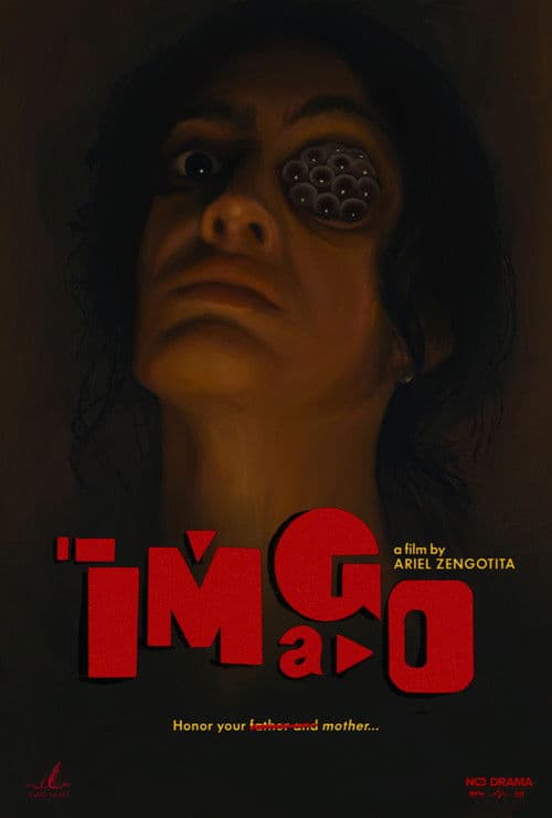 Постер: Imago