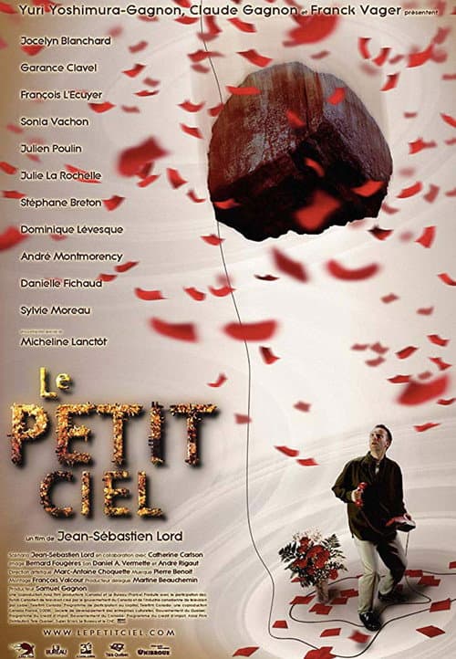 Постер: Le Petit Ciel
