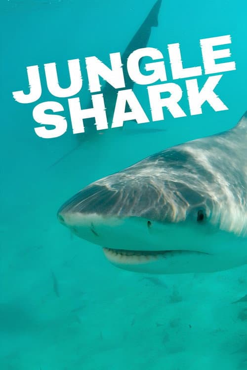 Постер: Jungle Shark