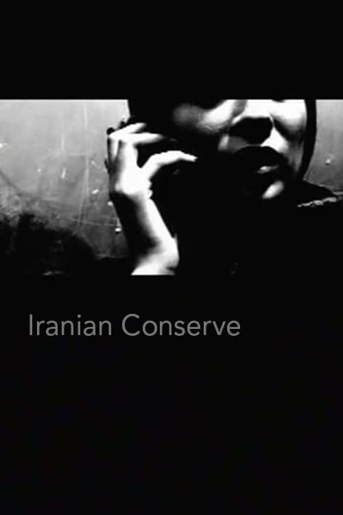 Постер: Konserve irani