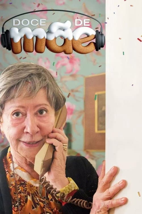Постер: Doce de Mãe