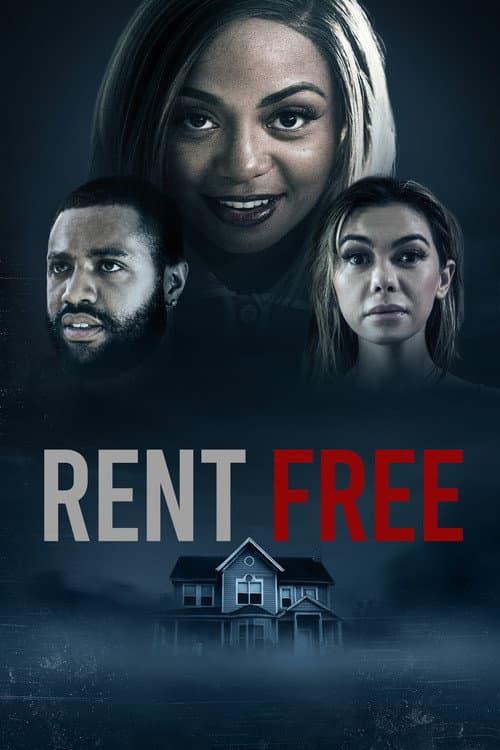 Постер: Rent Free