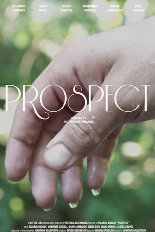 Постер: Prospect