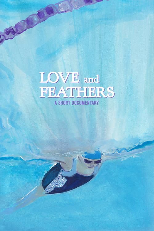Постер: Love and Feathers
