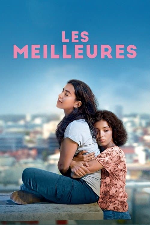 Постер: Les Meilleures