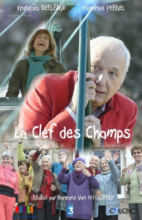 Постер: La clef des champs