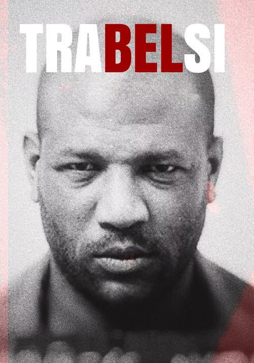 Постер: Trabelsi