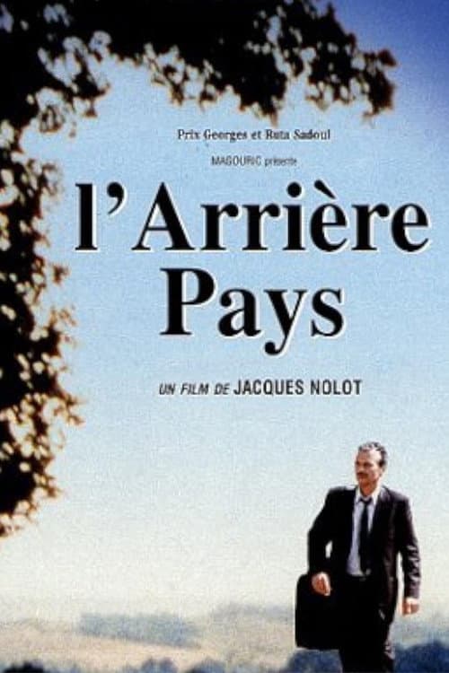 Постер: L'Arrière-pays