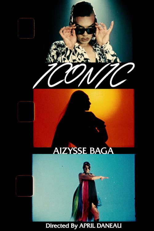 Постер: Iconic