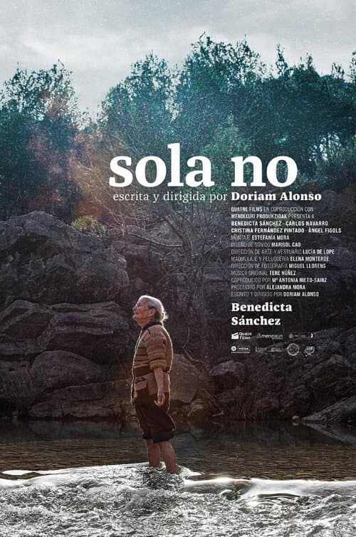 Постер: Sola no