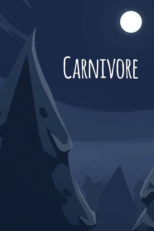 Постер: Carnivore