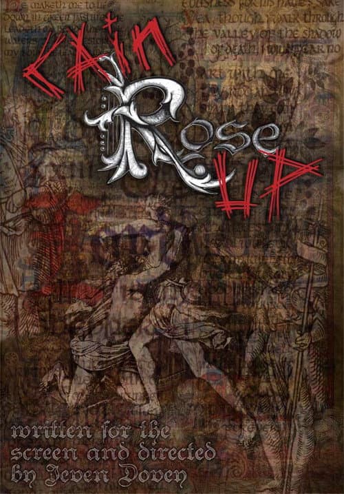Постер: Cain Rose Up
