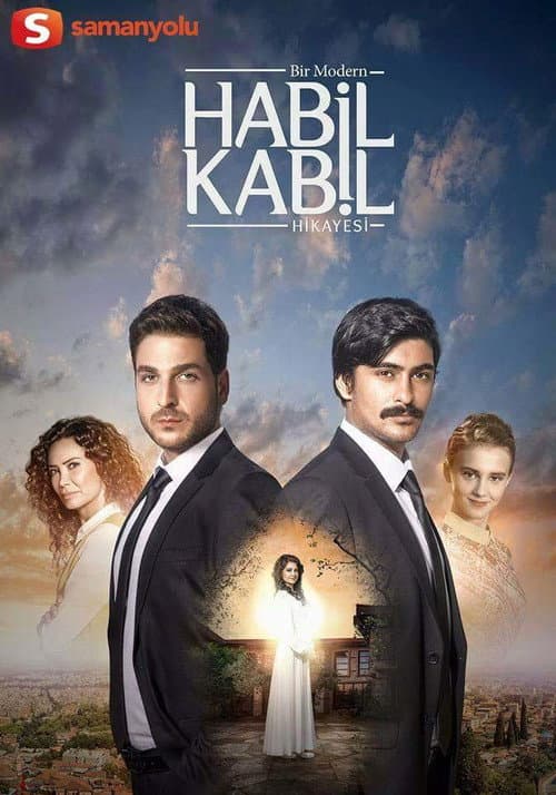 Постер: Bir Modern Habil Kabil Hikayesi