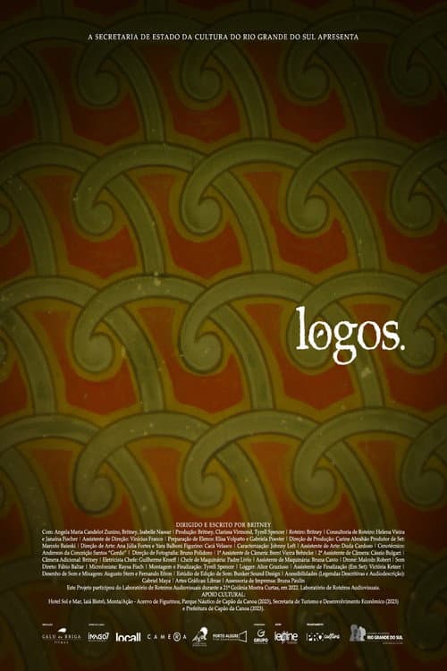 Постер: Logos