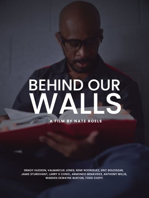 Постер: Behind Our Walls