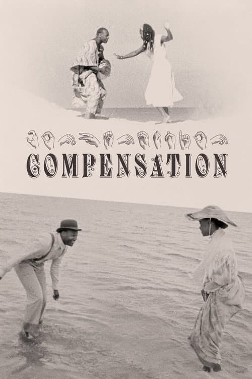 Постер: Compensation