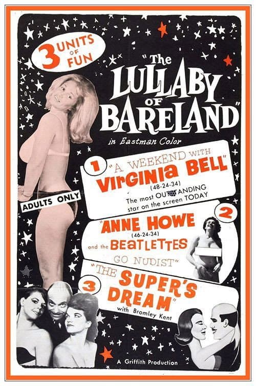 Постер: The Lullaby of Bareland