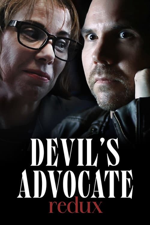 Постер: Devil's Advocate Redux