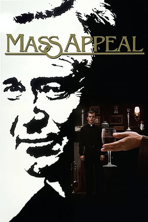 Постер: Mass Appeal
