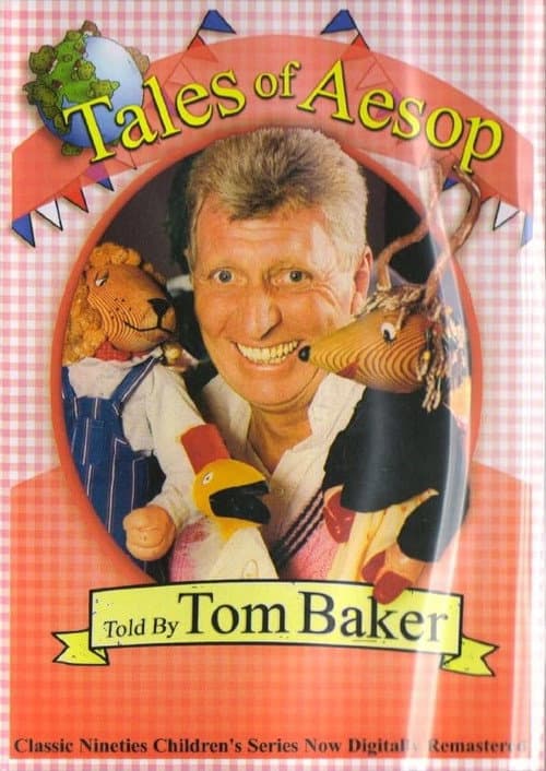 Постер: Tales of Aesop