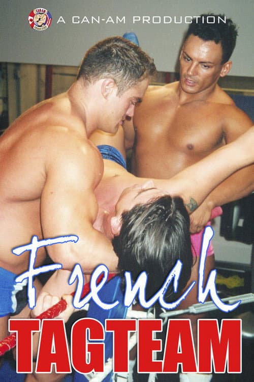 Постер: French Tag Team
