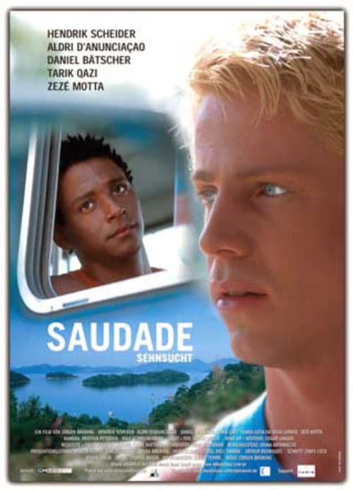 Постер: Saudade