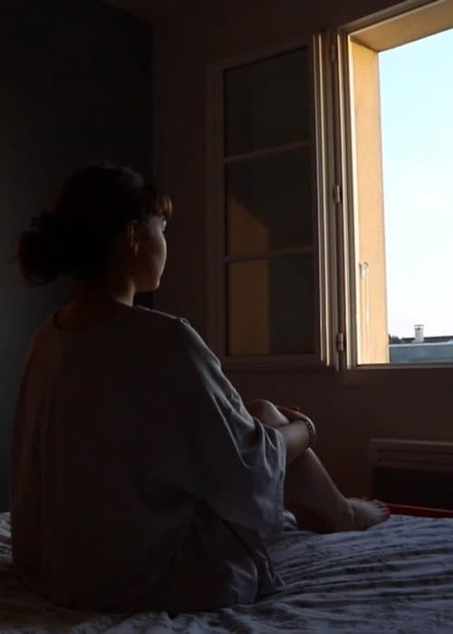 Постер: Chérie