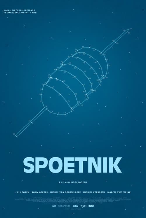 Постер: Spoetnik