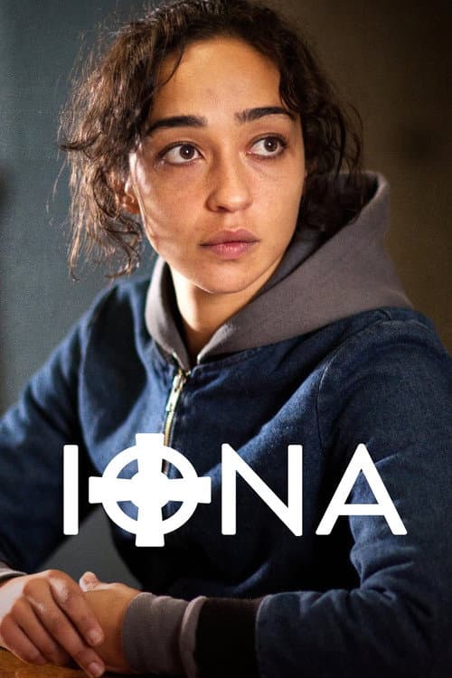 Постер: Iona