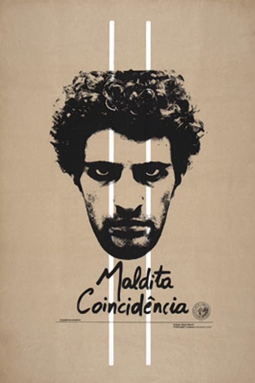 Постер: Maldita Coincidência
