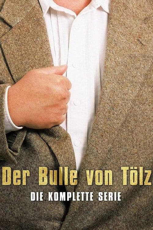 Постер: Der Bulle von Tölz