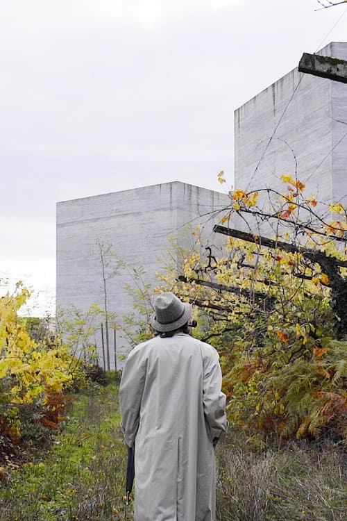 Постер: M. Hulot's Visit