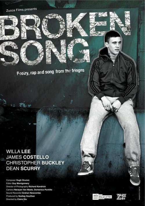 Постер: Broken Song