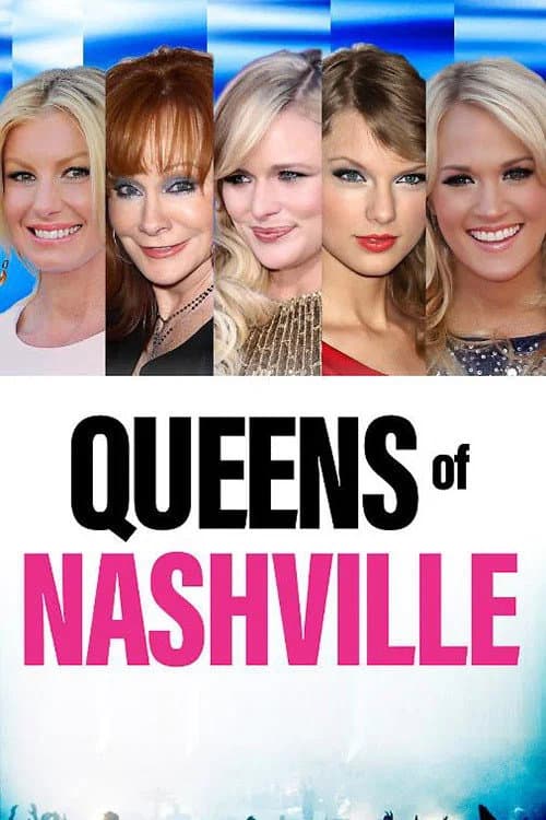 Постер: America's Sweethearts: Queens Of Nashville