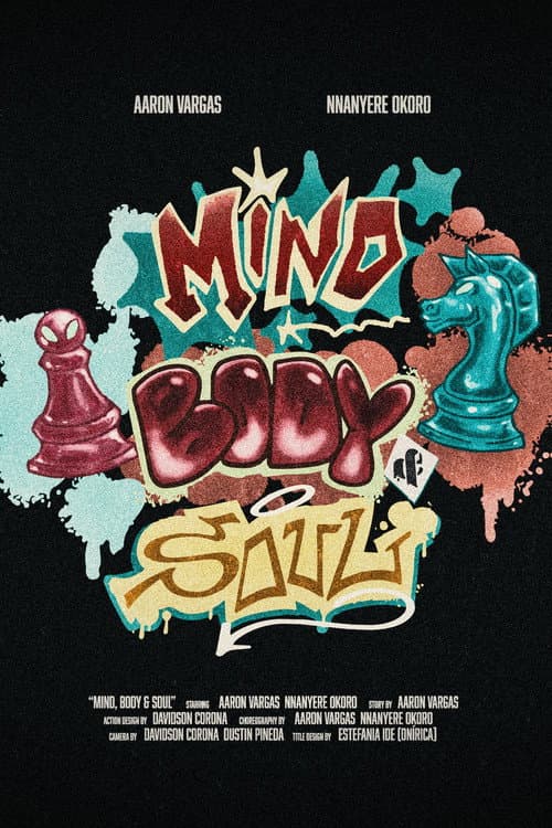 Постер: Mind, Body & Soul