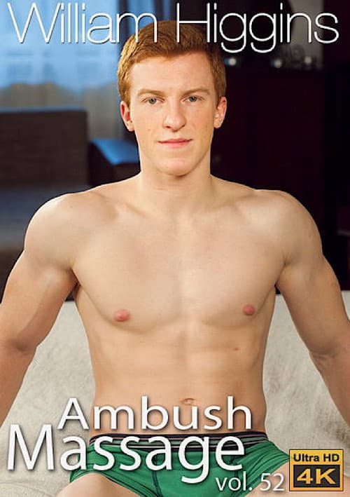 Постер: Ambush Massage 52