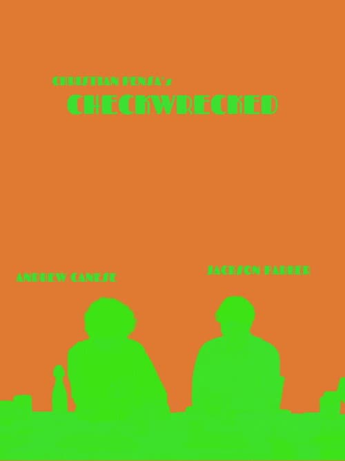 Постер: Checkwrecked