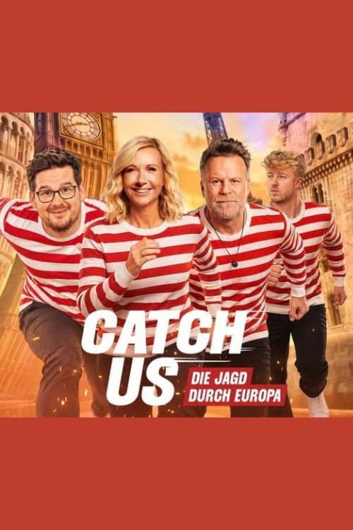 Постер: Catch Us