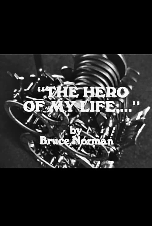 Постер: The Hero of My Life