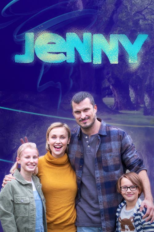 Постер: Jenny